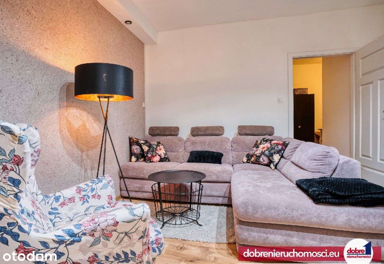 Super punkt, 2 pokoje, duży balkon, Fordon - Pełny obrazek: 5/13