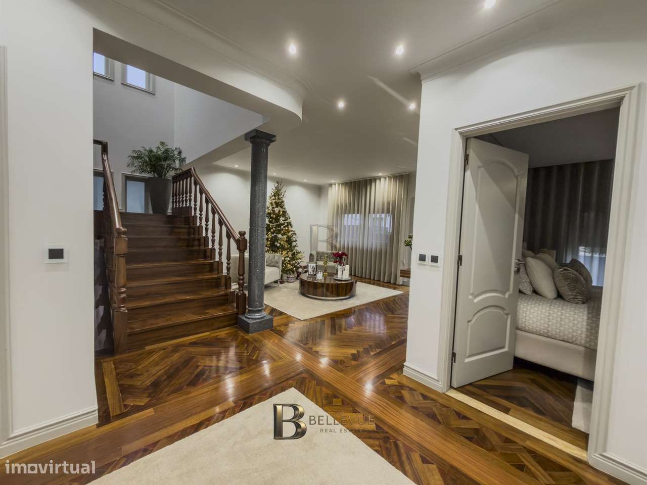 Moradia T3 Venda em Nespereira,Guimarães-38