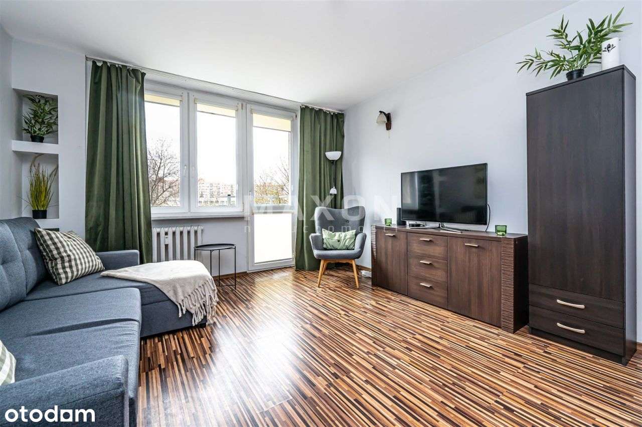 Mieszkanie – warszawa - Widok 3
