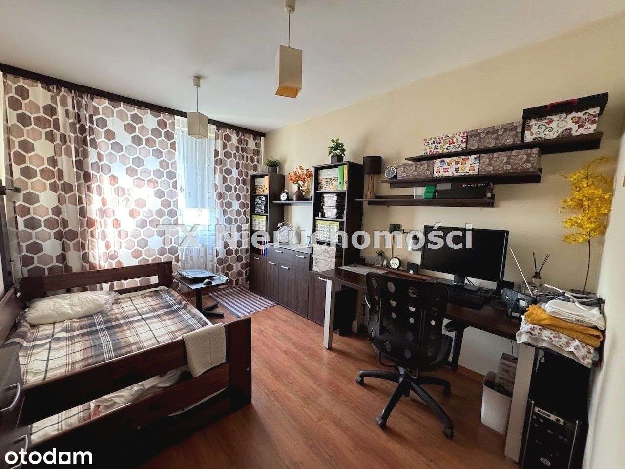 Osiedle Waryńskiego - sprzedaż - 3 pokoje-2