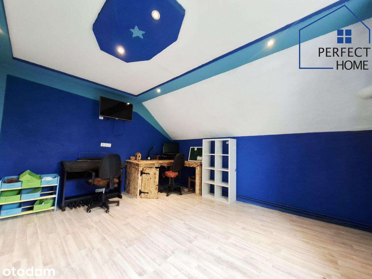 Zadbany Dom W Nędzy do wprowadzenia w cichej lokalizacji, Piec V klasy-13