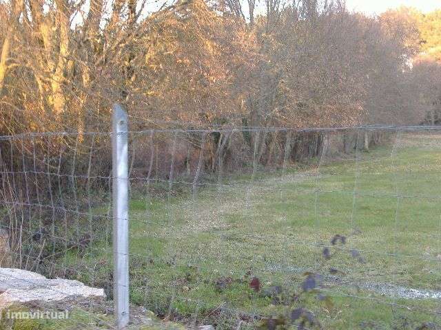 Quinta em Chaves Terreno 50 Ha (500 mil M2) Construção 1.593 m2-29