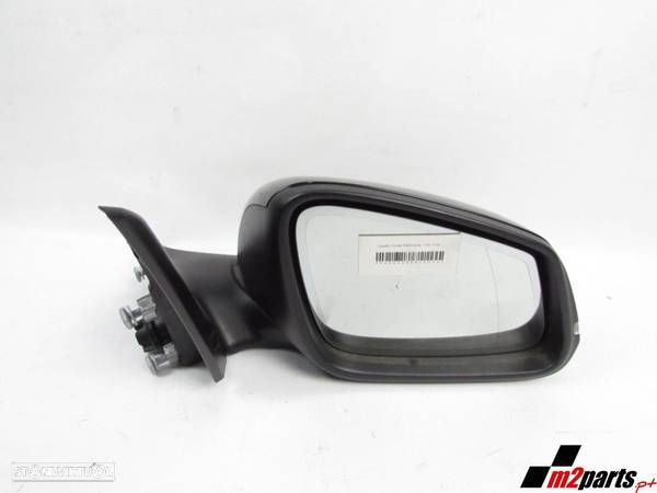 Retrovisor Completo Direito Seminovo/ Original BMW 1 (F21)/BMW 2 Coupe (F22, F87... - 1