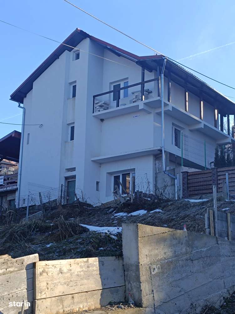 Cabana zona turistica Parang - Rusu - Imagine principală: 1/12