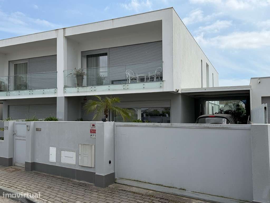 Moradia em Azeitão, T3, como nova-30