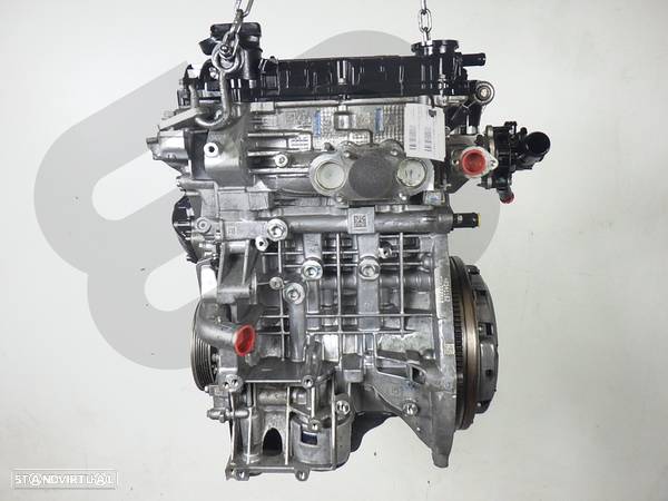 Motor Lancia Ypsilon 1.0Hybrid 51KW  Ref: 46341162 - 2