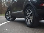 Kia Sportage 2.0 CRDI XL 4WD - 31