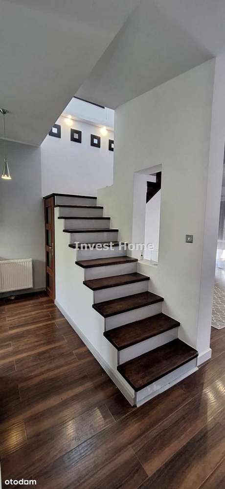 Dom w Szpetalu Górnym z garażem i działką! 2006r-5