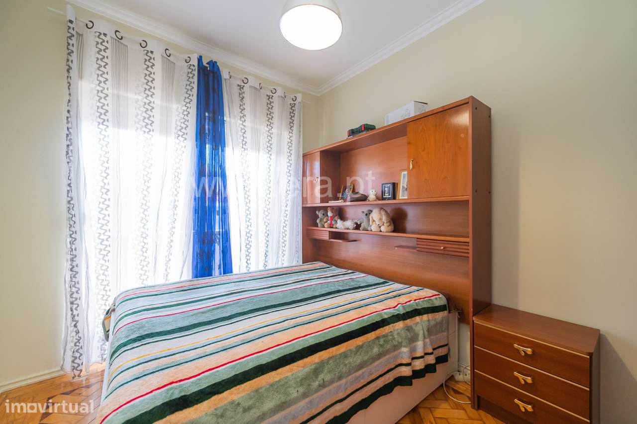 Apartamento T3 - Amadora-25