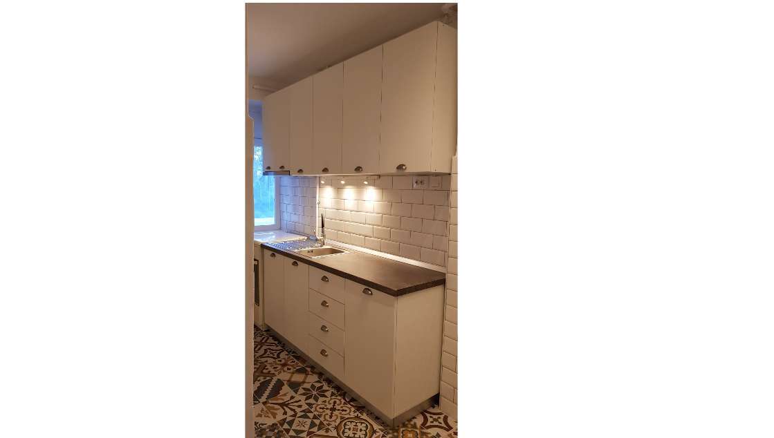 Apartament Nou, Nedecomandat , 2 Camere, Zona Mihai Viteazu - Imagine principală: 5/10