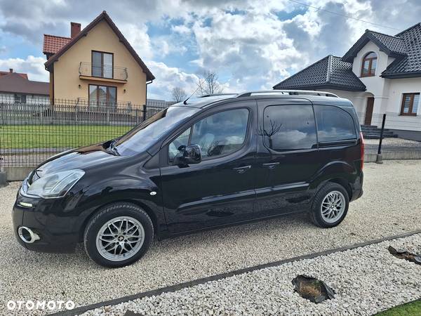 Citroën Berlingo e-HDi 90 FAP Multispace - 3