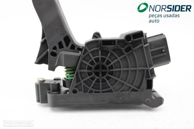 Pedal acelerador / potenciômetro Volkswagen Polo|17-21 - 5