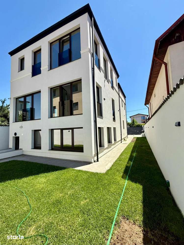 VILA PREMIUM INDIVIDUALA - PALLADY,PARC TEILOR! COMISION 0%! - Imagine principală: 4/20