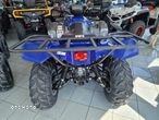 Yamaha Grizzly - 7