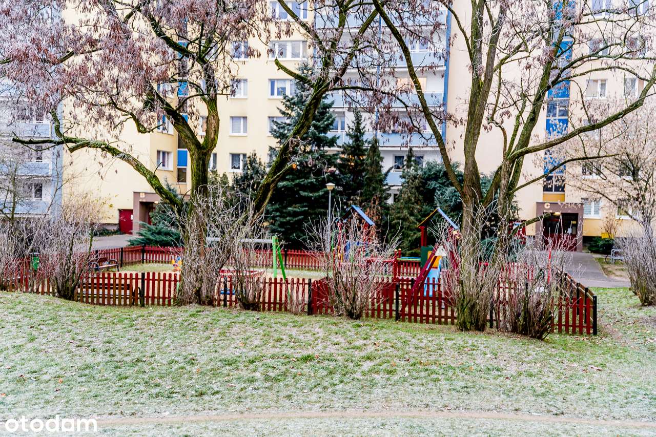 JASNE 2-pokojowe M z pięknym widokiem - REZERWACJA-18