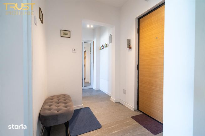 Comision 0% l Apartament 4 camere l Renovat recent l Grigorescu-12