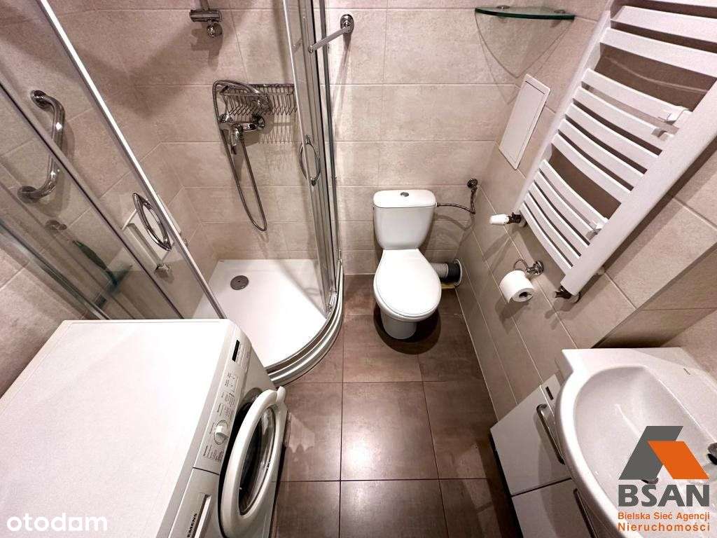 3-Pokojowe Mieszkanie 65 mkw. - Leszczyny-16