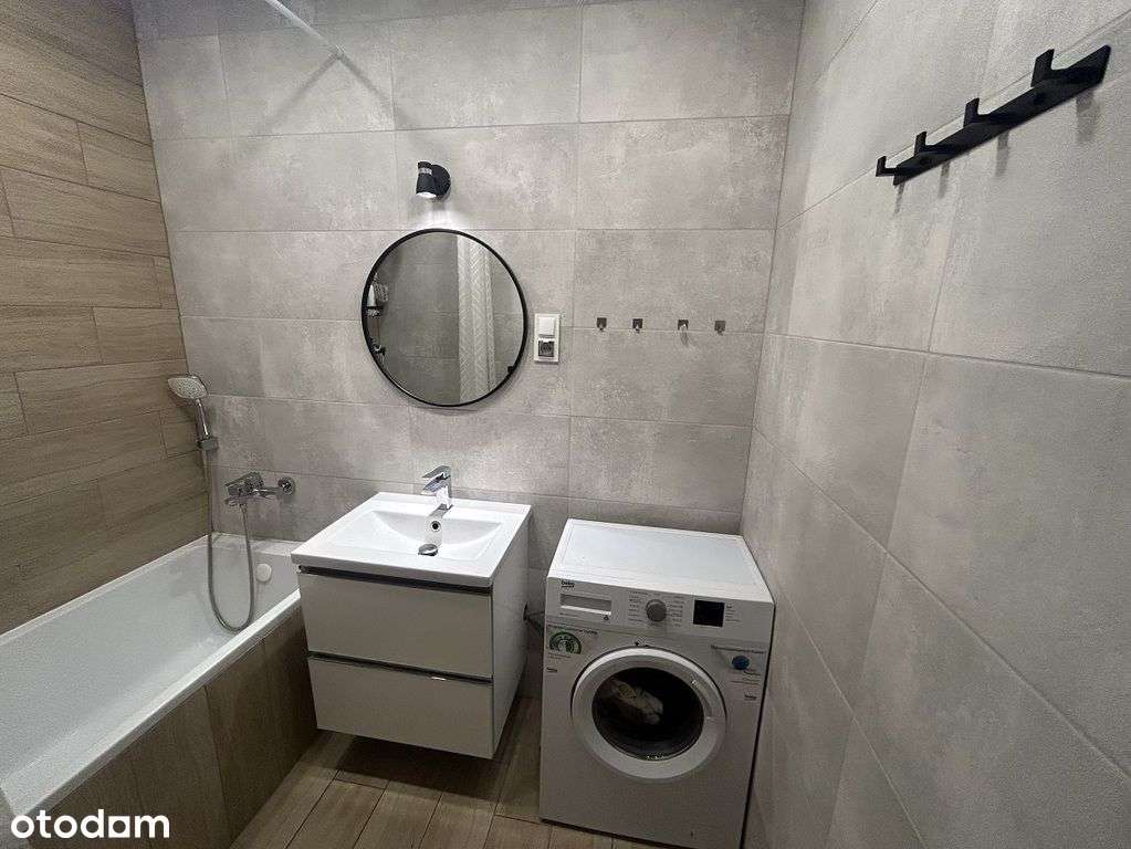 Mieszkanie, 49,50 m², Gryfino-9