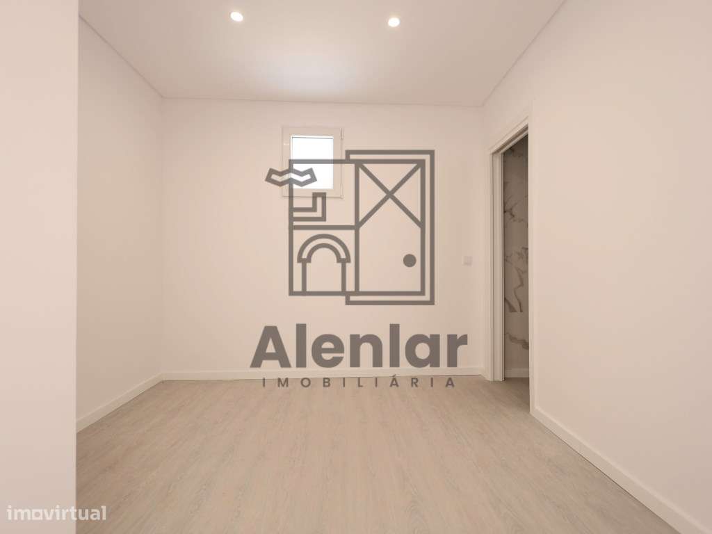 MORADIA NOVA a 10 minutos de ALENQUER-14