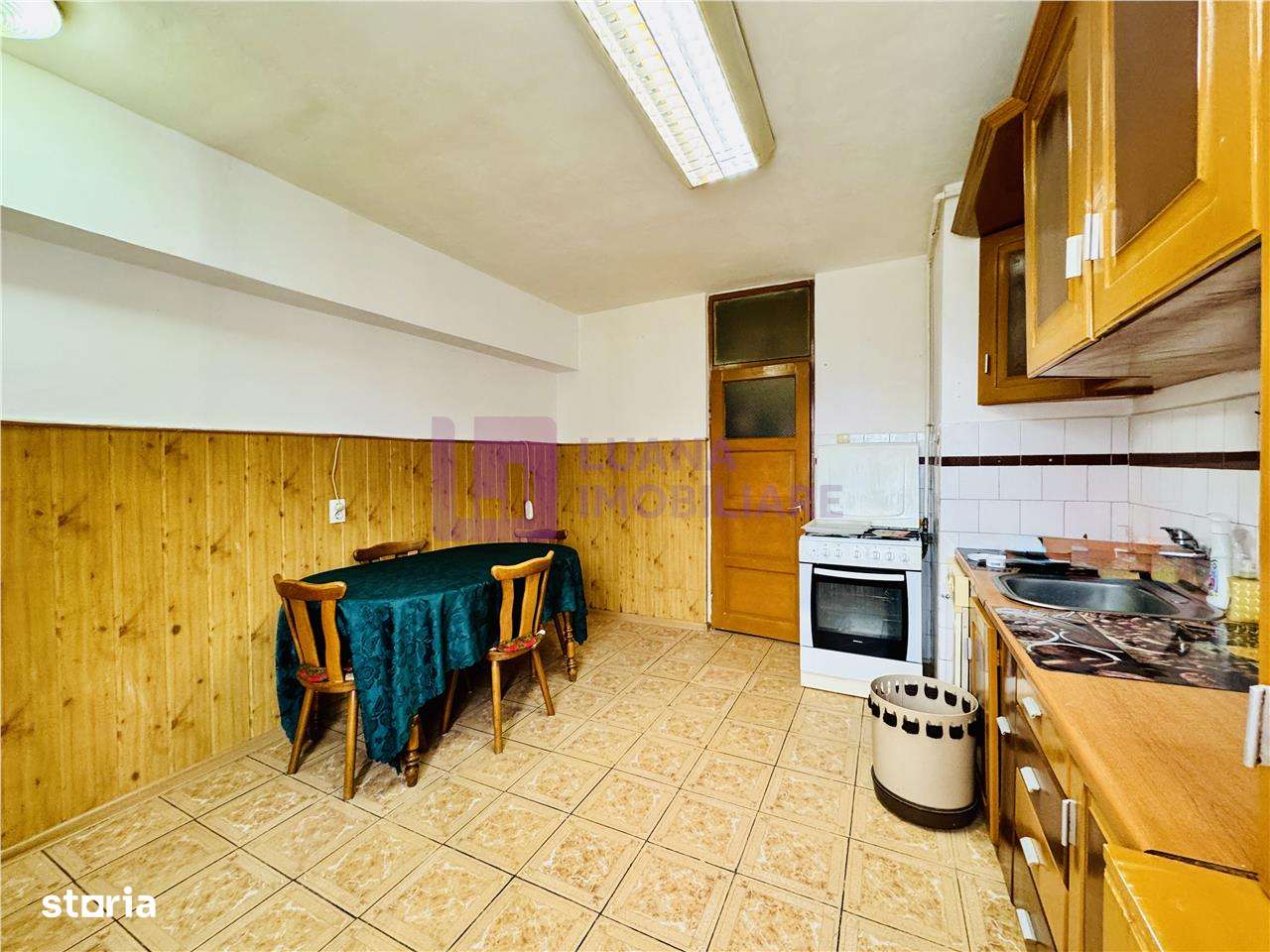 Apartament 4 camere de inchiriat | Mihai Viteazu | zona de interes | e - Imagine principală: 5/11