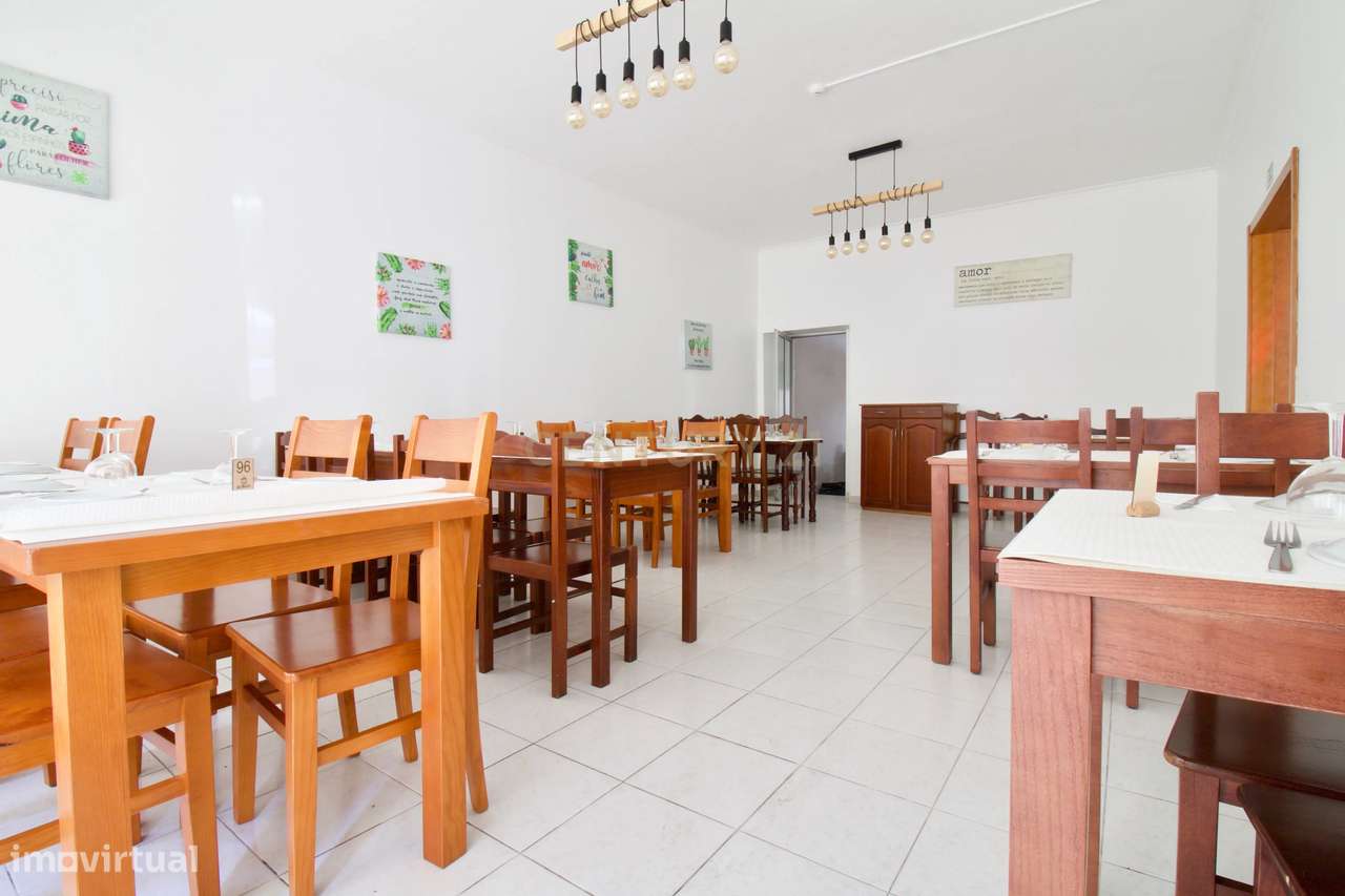 Restaurante - Bombarral - Grande imagem: 4/30