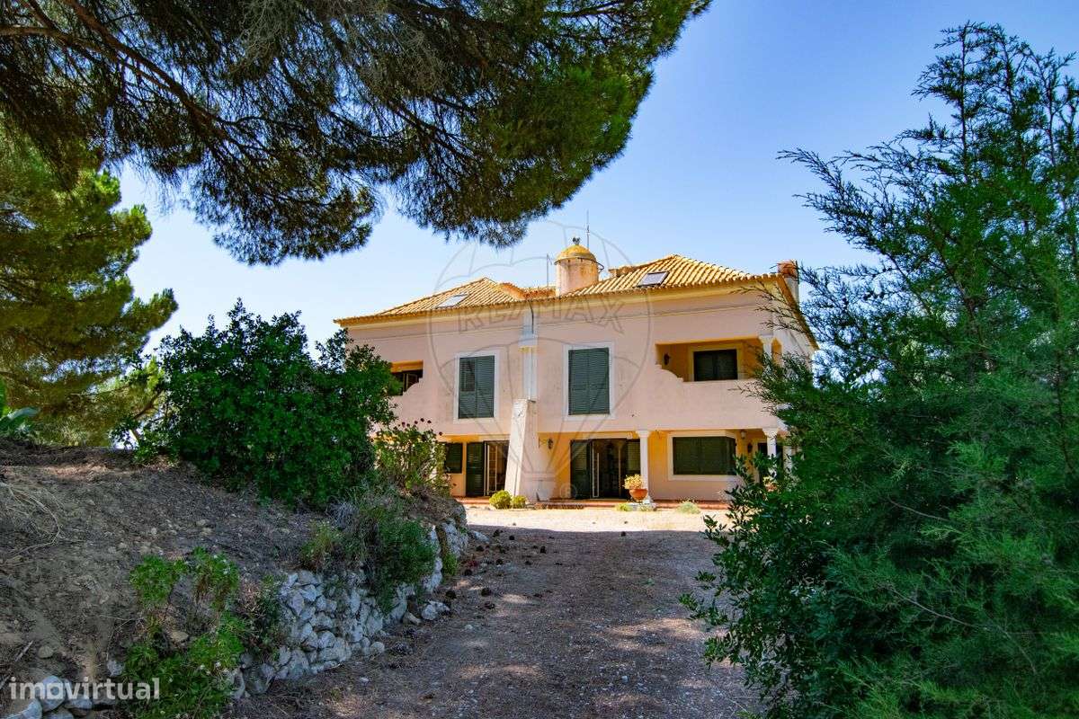 Moradia T14 para venda - Grande imagem: 4/48