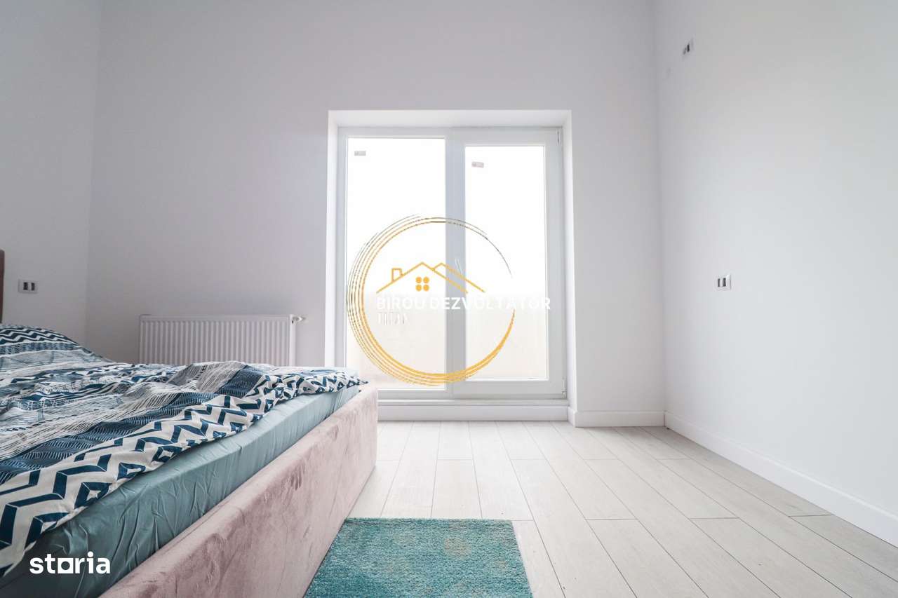 Investitie Ansamblu modern metrou Teclu Ikea Titan Bonus Parcare-1