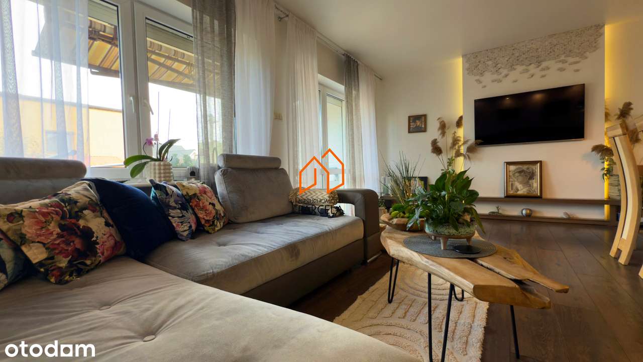 Wyjątkowa oferta - zachwycający dom w Kórniku.-4