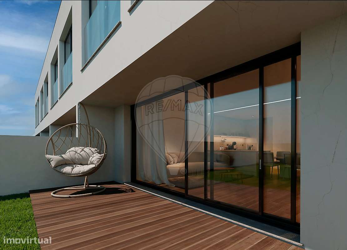 Moradia T4 para venda-15