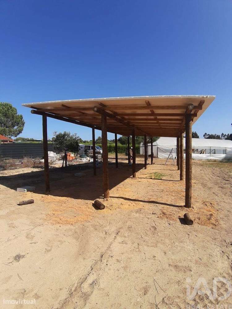 Terreno misto em Boavista dos Pinheiros - Grande imagem: 3/24