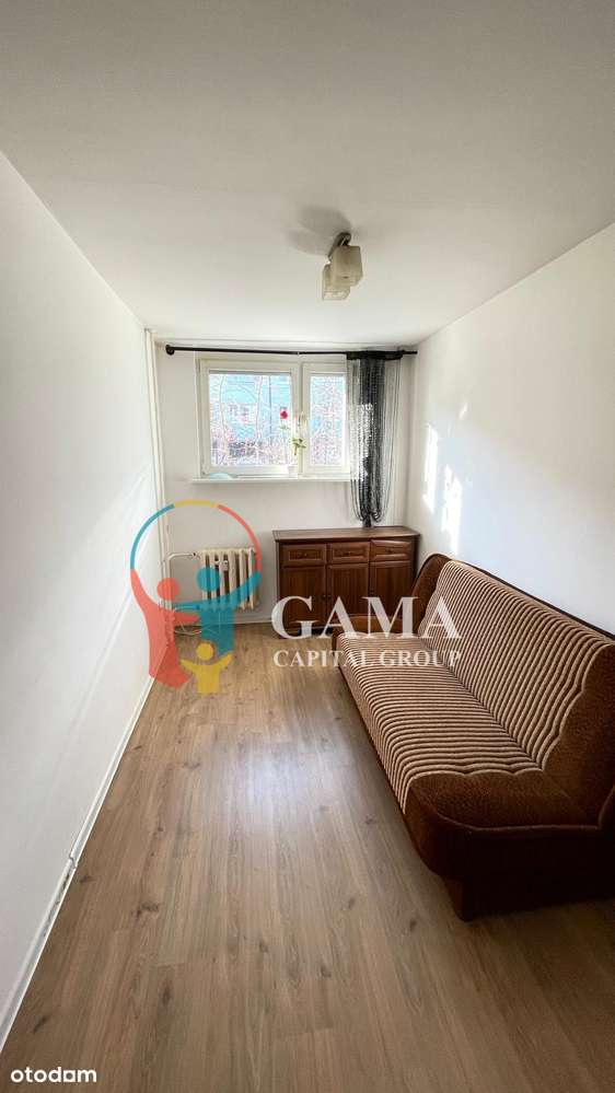 Przytulne i słoneczne mieszkanie 37,5 m² - gotowe do wprowadzenia-1