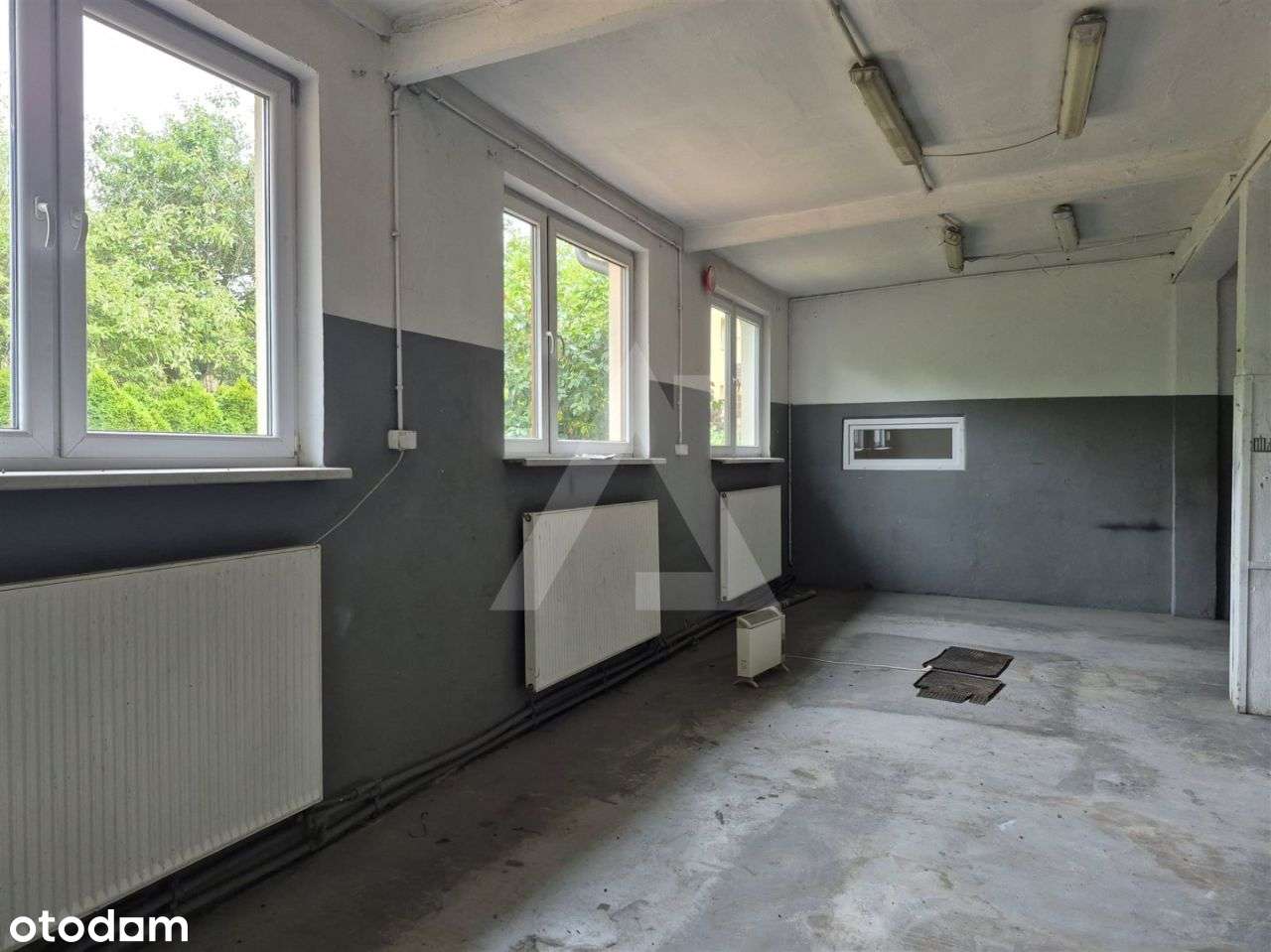 Hala/Magazyn, 300 m², Bydgoszcz - Pełny obrazek: 4/7