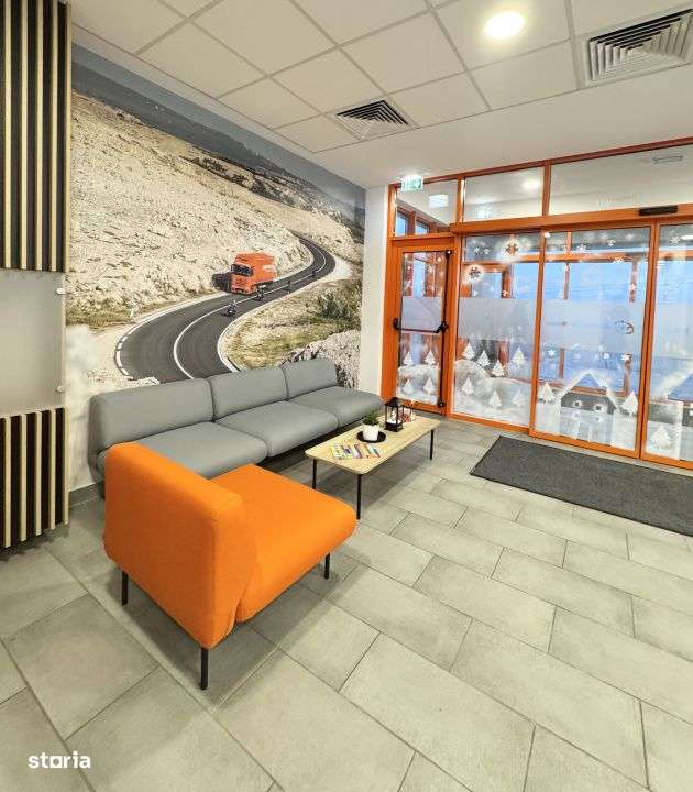 Spatiu de birouri de inchiriat in Popesti Leordeni, Centura - Autostra - Imagine principală: 3/19