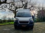 Peugeot Boxer 2.2 BlueHDi 435 L4 CD - 7