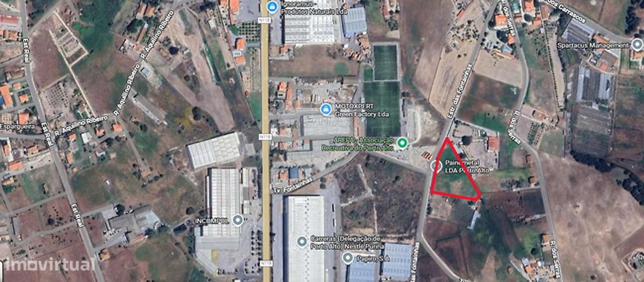 Terreno  para venda - Grande imagem: 4/37