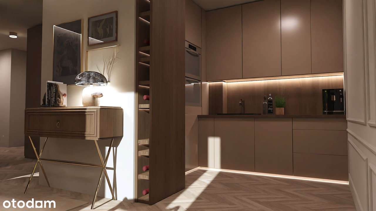 Ostatni duży lokal z tarasem - zamknięte osiedle-6