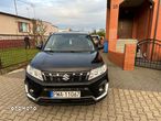 Suzuki Vitara 1.4 Boosterjet Elegance 2WD - 1