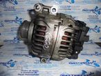 Alternador 0124415014 7700434900 RENAULT SCENIC 1999 1.4 I RENAULT LAGUNA 2 2001 1.6I 112CV 5P Cinza LAGUNA 2 2002 1.6 107CV 5P CINZA BOSCH - 2