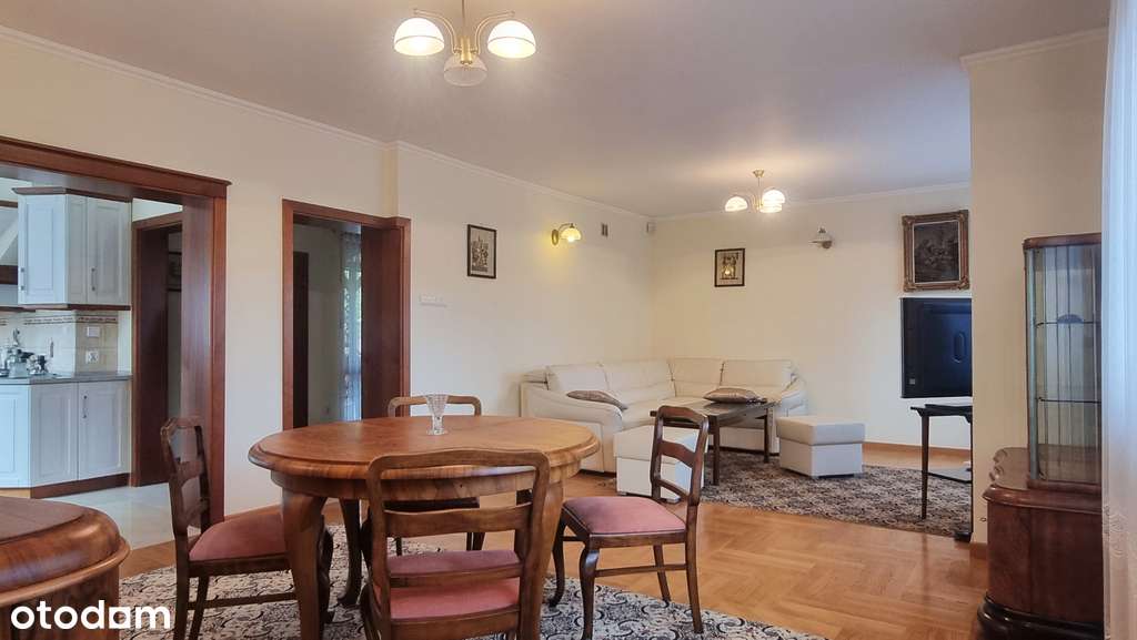 Dom na sprzedaż przy ulicy Mazowieckiej - Pełny obrazek: 4/20