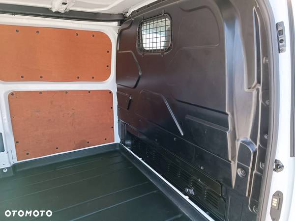 Ford Transit Custom - 37