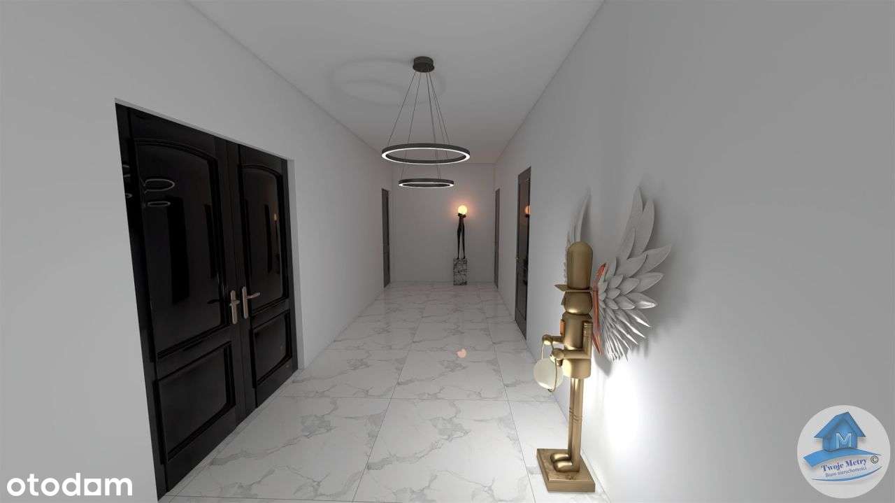 Obiekt idealny pod adaptację na biura i gabinety.-7