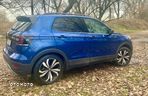 Volkswagen T-Cross 1.0 TSI Life - 3