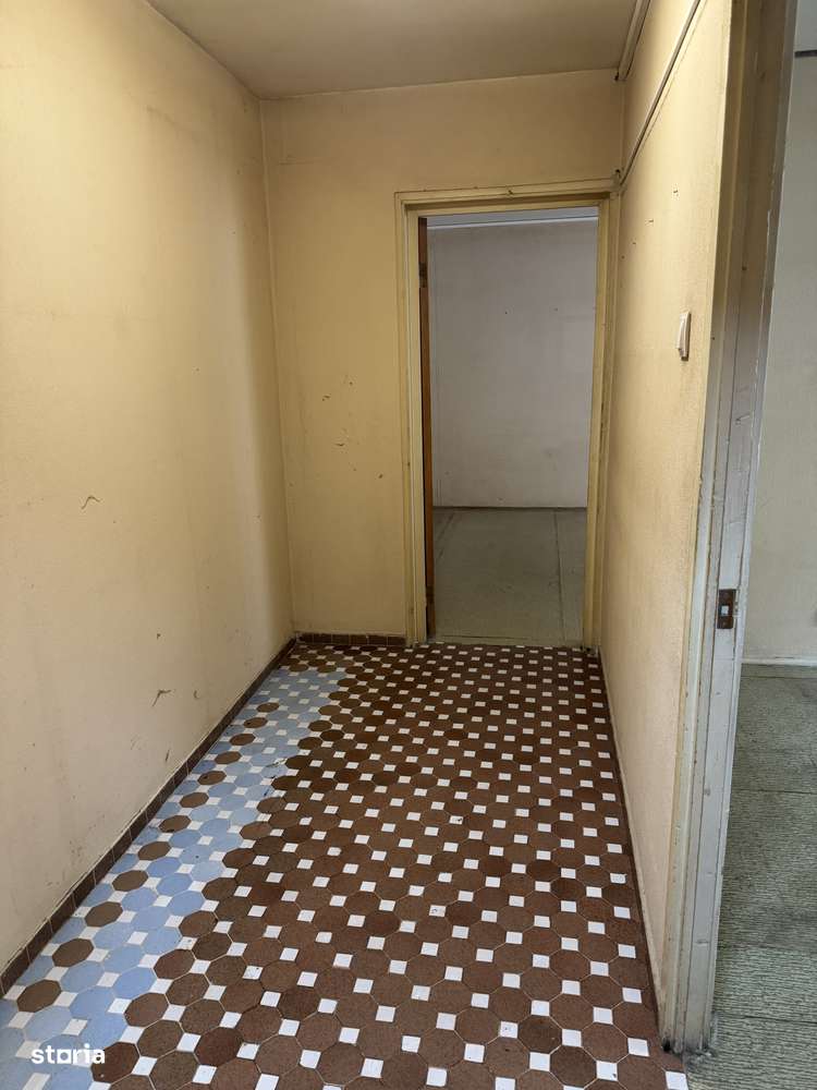 Apartament Proprietar Auchan Parc Drumul Taberei-10