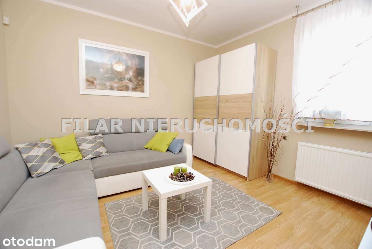 Dom wolnostojący w Osieku - Pełny obrazek: 5/20