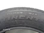 OPONY TERENOWE 245 55 19 103V CONTINENTAL - LATO - 4