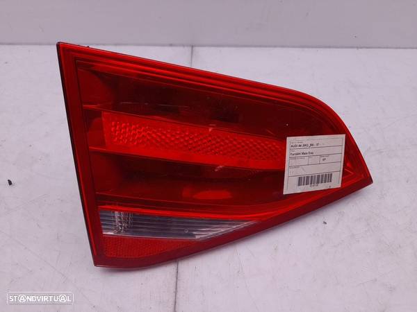 Farolim Mala Esquerdo Audi A4 (8K2, B8) - 1