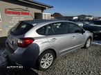 Subaru Impreza 2.0i Active - 2