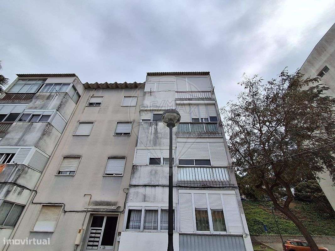 Apartamento T3 para venda-4