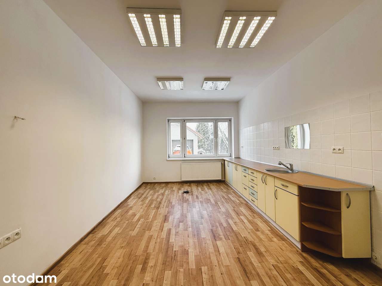 Lokal użytkowy w doskonałej części Swarzędza! ok. 70 m2 - Pełny obrazek: 4/12