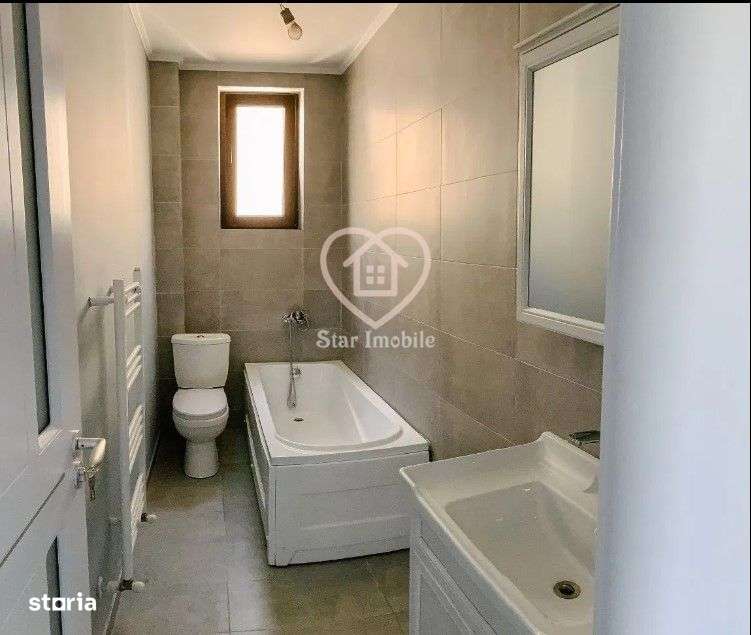 APARTAMENT 1 CAMERA  CUG lUNCA CETATUII-7